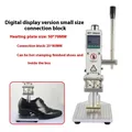 Heißprägegerät Leder Papier Holz manuell oder digital – Farbe Package 6