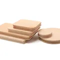 Holz Lederwerkzeug Set Reißverschluss-Hilfe – 6