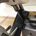 Industrielle Nähmaschine vertikal für Leder Gepäck und Handwerk – 2