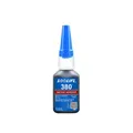 Kleber 380 schwarz stark haftend schnell trocknend für Leder – Farbe -380--20Ml-1Pcs