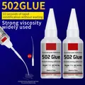 Klebstoff stark haftend für Leder Gummi Holz und Metall 1 bis 5 Stück – 1