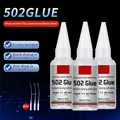 Klebstoff stark haftend für Leder Gummi Holz und Metall 1 bis 5 Stück – 3