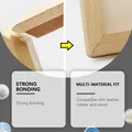 Kontaktkleber 100 g flexibel wasserfest für Leder und Holz – 5