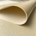 Kunstleder Litschi PU A4 für Nähen – 5