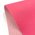 Kunstleder Litschi PU A4 für Nähen – 6
