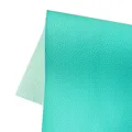 Kunstleder Litschi PU A4 für Nähen – Farbe 6 turquoise blue