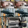 Kunstleder Reparaturflicken wasserdicht 30 bis 300 cm – 6