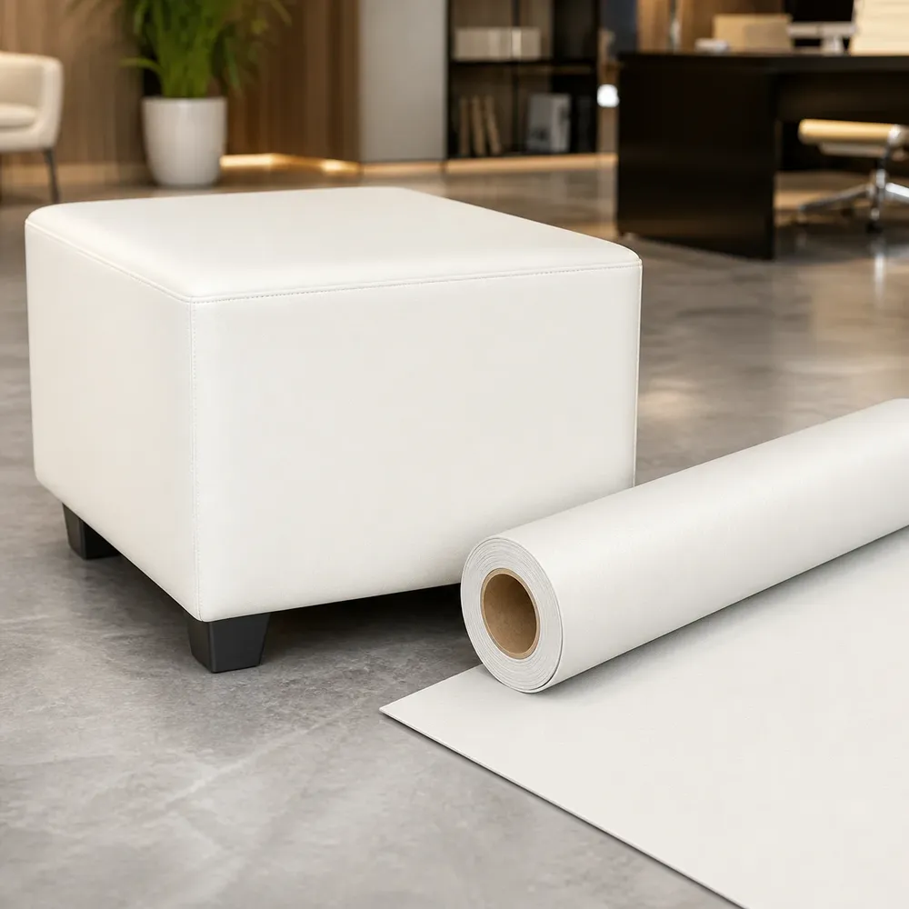 Kunstleder Reparaturflicken wasserdicht 30 bis 300 cm