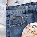 Kupferniet-Set mit Stempeln für Lederarbeiten – 3