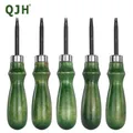 Lamellen-Schrägwerkzeug Leder 0,8 bis 1,5 mm – 1