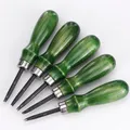 Lamellen-Schrägwerkzeug Leder 0,8 bis 1,5 mm – 4
