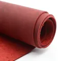 Leder Crazy Horse vorgeschnitten 21 x 14 cm für DIY Handwerk – 2