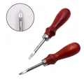 Leder Edge Beveler V-Klinge 0,8 bis 1,5 mm – 5