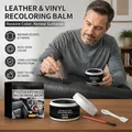 Leder Farbbalsam für Auto und Haushalt – 4