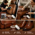 Leder Farbbalsam für Auto und Haushalt – 6