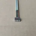 Leder Gravur Präge Werkzeuge Stahl Geometrische Muster – 3