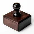 Leder Kanten Polierer Ebenholz für Glanz – Farbe Cube x 1PCS