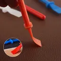 Leder Kleben Werkzeug 2 Stück für DIY – 3