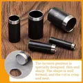 Leder-Kreisschneider-Werkzeugset 15-teilig 1 bis 15 mm – 2