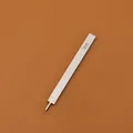 Leder Lochstanzer Set Diamant Widerhaken Flachschneidewerkzeug – Farbe 5mm