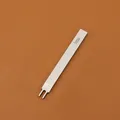 Leder Lochstanzer Set Diamant Widerhaken Flachschneidewerkzeug – Farbe 5mm