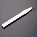 Leder Meißel 3 bis 5 mm Abstand für Nähte – Color 3mm2teeth