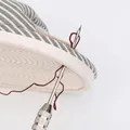 Leder Nähen Ahle Set austauschbar für Schuhe – 4