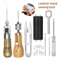 Leder Nähgarn Hand Werkzeuge für Gürtel und Schuhe – 1