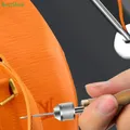 Leder Nähmaschine Ahle Faden Kit Schuster Reparatur Werkzeuge – 5