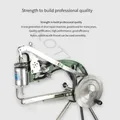 Leder Nähmaschine Schuh Reparatur – 3