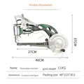 Leder Nähmaschine Schuh Reparatur – 5