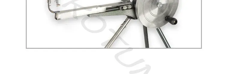 Leder Nähmaschine Schuh Reparatur