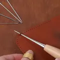 Leder Nähset 13 Teile für Reparaturen – 4
