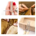 Leder Nähset 13 Teile für Reparaturen – 6