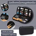 Leder Nähset 48 Teile Polsternadeln Handwerk Nähnadeln DIY – 3