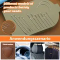 Leder Nähset 48 Teile Polsternadeln Handwerk Nähnadeln DIY – 5