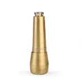Leder Nähset mit Kupfergriff und Faden – Farbe Copper handle