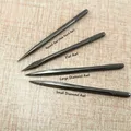 Leder Nähwerkzeugset 4-in-1 mit austauschbaren Klingen – 4