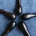Leder Nutenmarkierungsutensilien Schneiden Verbrennen Chipping Edge – 2