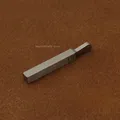 Leder Nutenmarkierungsutensilien Schneiden Verbrennen Chipping Edge – Farbe Edge line head 1.5