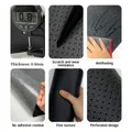 Leder Patch PU atmungsaktiv selbstklebend für Sofa Autositz und Möbel 10 bis 50 cm – 4