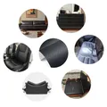 Leder Patch PU atmungsaktiv selbstklebend für Sofa Autositz und Möbel 10 bis 50 cm – 6