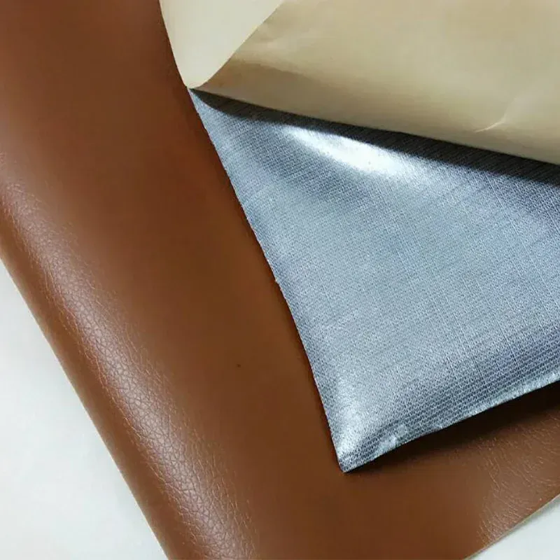 Leder Patch PU selbstklebend für Auto Sofa Bett und Stuhl 35 bis 200 cm
