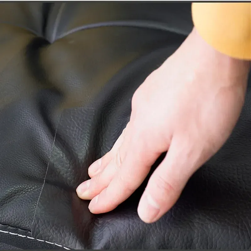 Leder Patch PU selbstklebend für Auto Sofa Bett und Stuhl 35 bis 200 cm