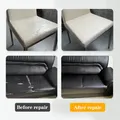 Leder Patch PU selbstklebend für Auto Sofa Bett und Stuhl 35 bis 200 cm – 4