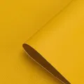 Leder Patch PU verdickt selbstklebend für Sofa Sitz 50 bis 100 cm – Farbe Gelb