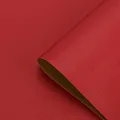 Leder Patch PU verdickt selbstklebend für Sofa Sitz 50 bis 100 cm – Farbe Rot