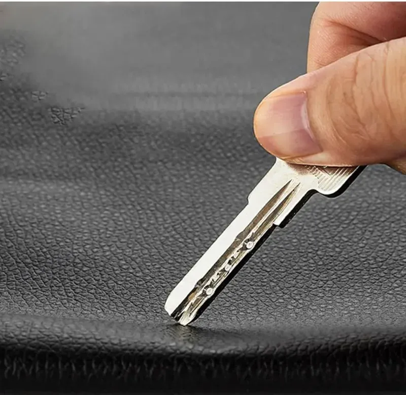 Leder Patch selbstklebend für Sofa Auto Sitz und Tasche 35 bis 200 cm