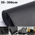 Leder Patch selbstklebend für Sofa Auto Sitz und Tasche 35 bis 300 cm – 1
