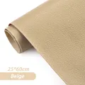 Leder Patch selbstklebend PU für Auto Sitz und Sofa 25 x 60 cm – Farbe 1512316-17
